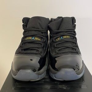 Nike Air Jordan Retro 11 “Gamma Blue”